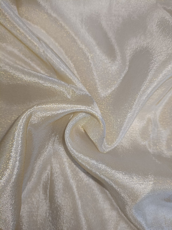 VxV GOLD TISSUE SILK